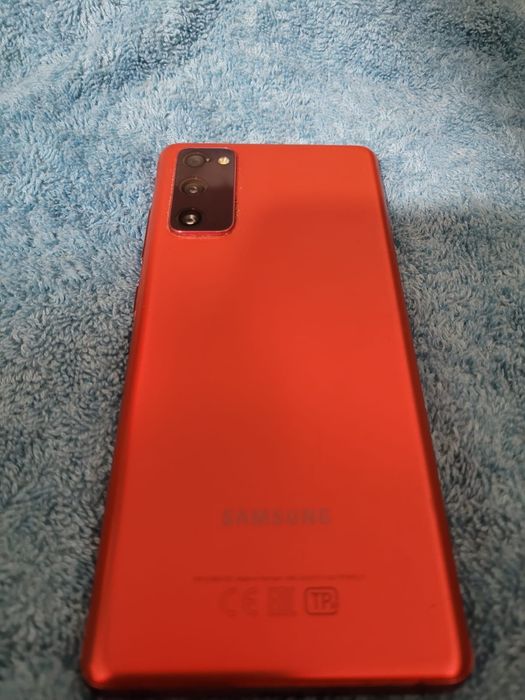 Самсунг С20 Фе ветнам