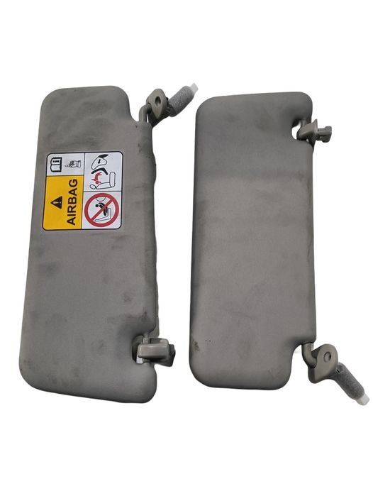 Set Parasolar Suzuki Vitara Iv Facelift 2018 [ 2018 - 2024 ] 1.4Boos