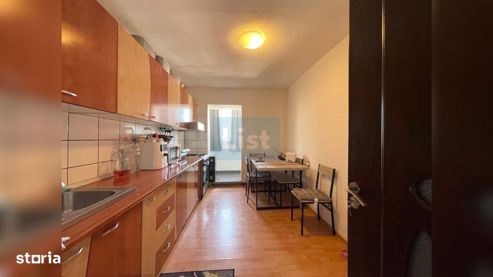 Apartament 4 camere decomandat, in Lunca, langa Profi
