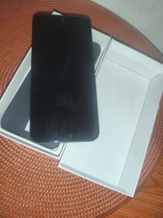 Redmi Note 17 5 G Nou