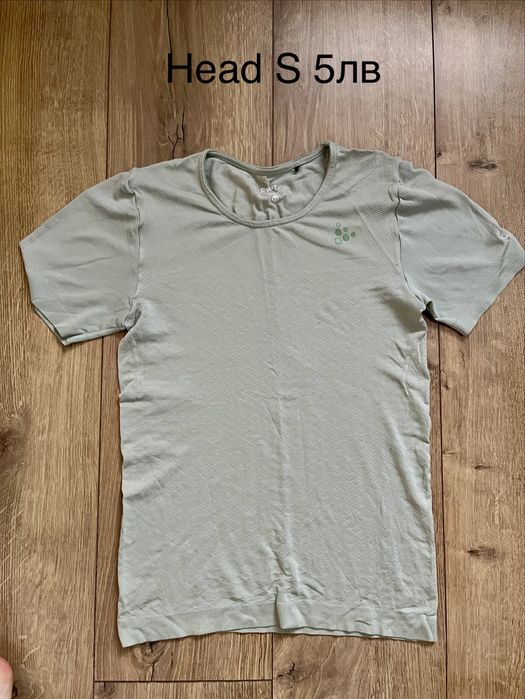 Спортни горнища S/M