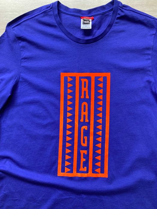 The North Face 92 Retro RAGE мъжка тениска размер М