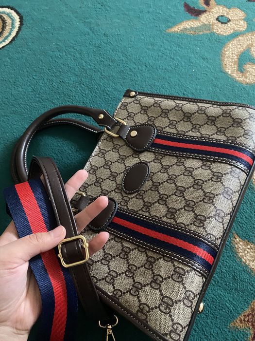 Сумка ұсталмаған