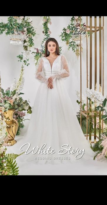 Rochie de mireasă