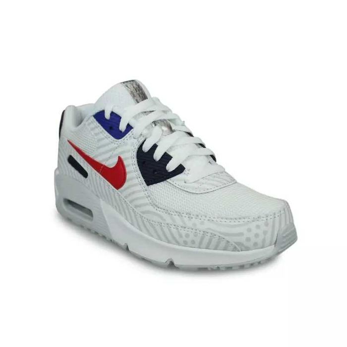 Nike - Air Max 90 №38 Оригинал Код 141