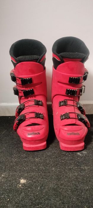 Clapar Koflach RC Jr