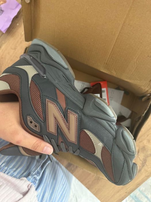 Мужские кроссовки