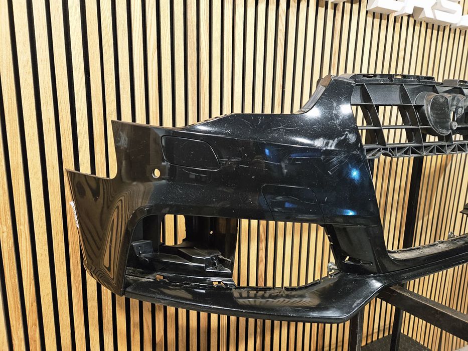 Audi A5 2014/2018 8T0 8T COMPETITION bara fata grila spoiler BF2979