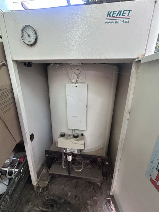 Газ котель 700 кв