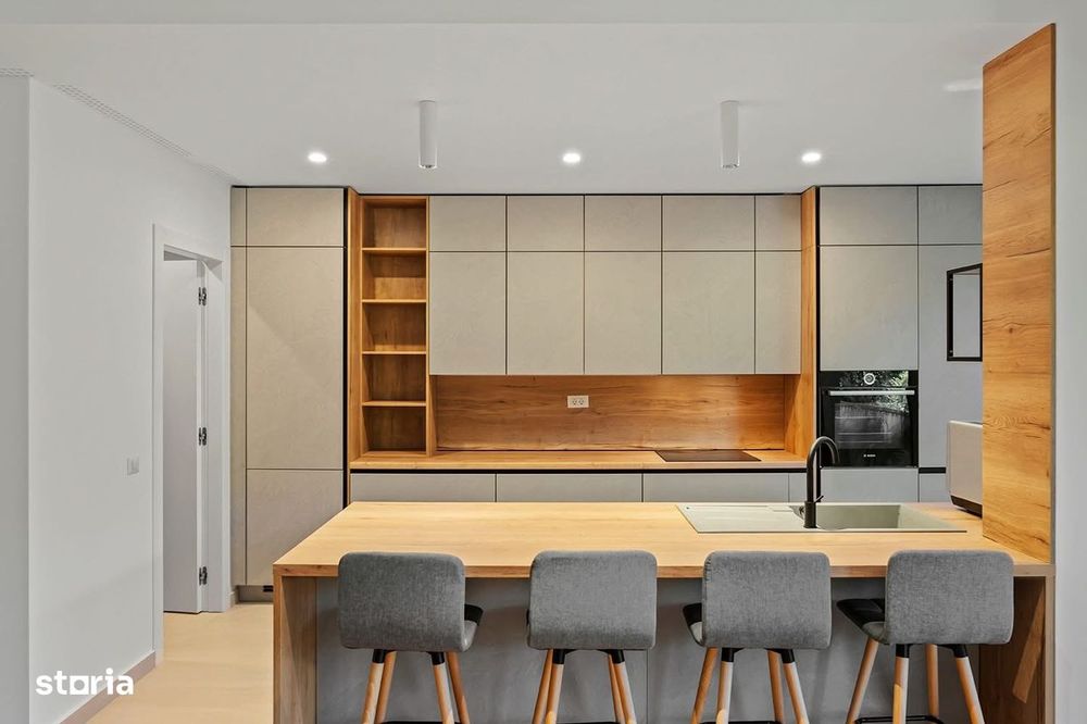 Apartament 2 camere | finisaje moderne | Militari