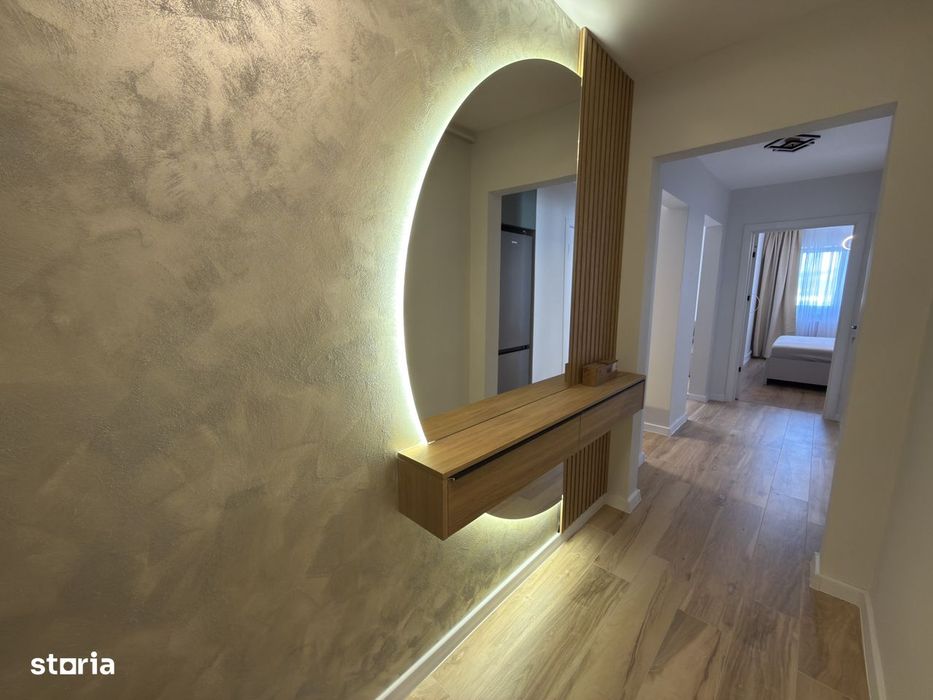 Apartament 2 camere Premium, renovat si mobilat | langa Acad. Muzica