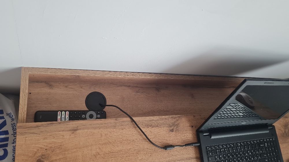 Cтол писменный 110x65cm