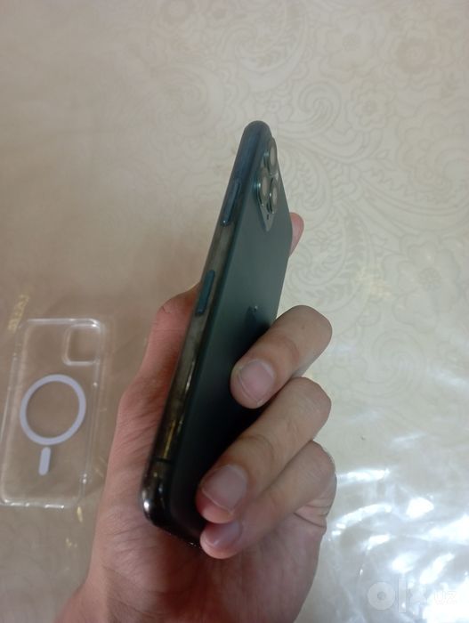 Iphone 11 pro srocno