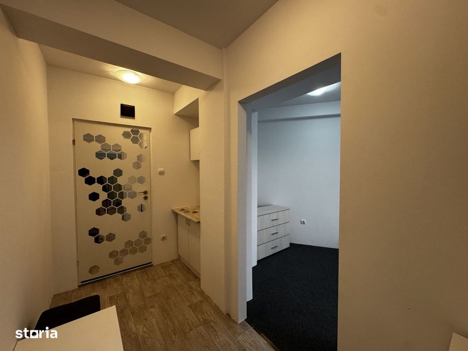 Apartament cu 1 camera, ideal pentru studenti, zona Complexul Studente — fotografia 3