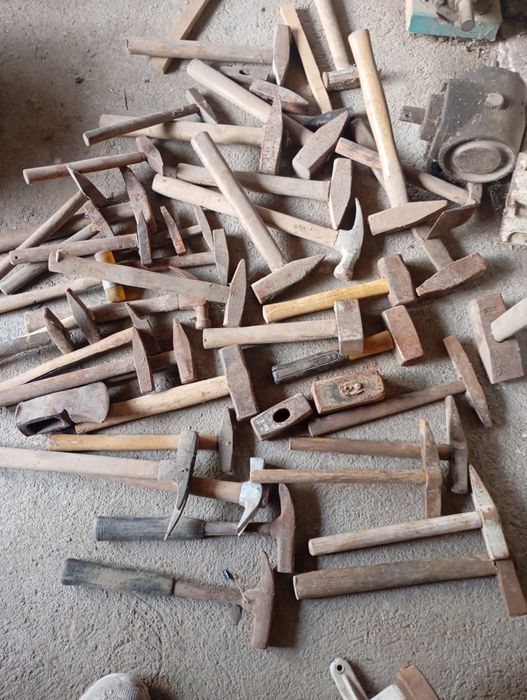 Ciocane diferite modele