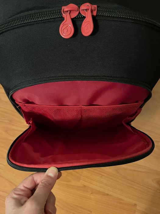Ghiozdan Nikidom Roller XL