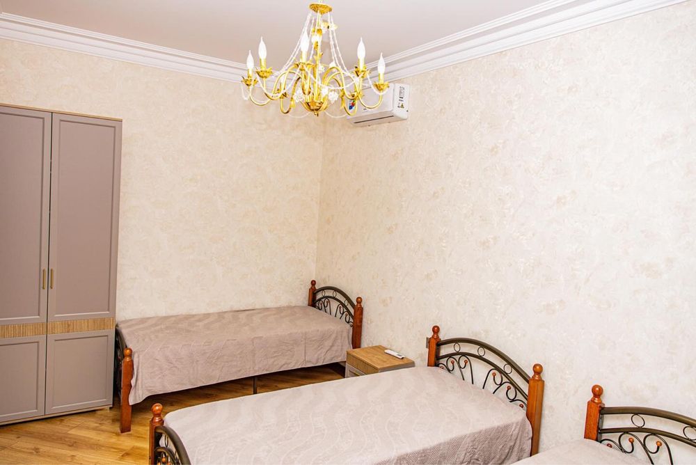 Коттедж для отдыха в Алматы