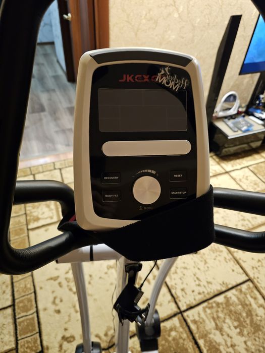 Эллипсоид тренажёр