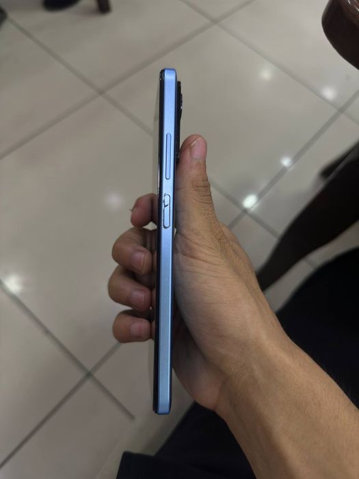 Redmi 12 s holati yaxshi