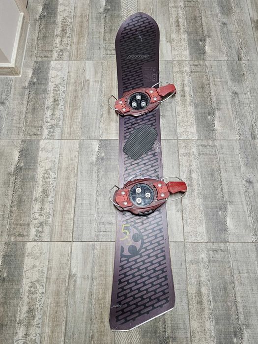 Сноуборд Snowboards Burton