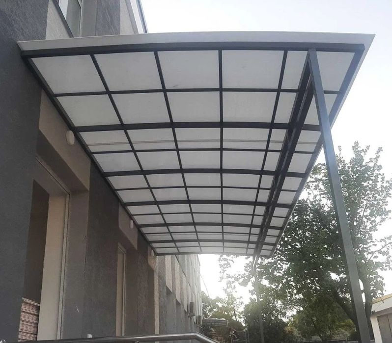 Навес ясаш хизмати. Naves yasash. Kovka