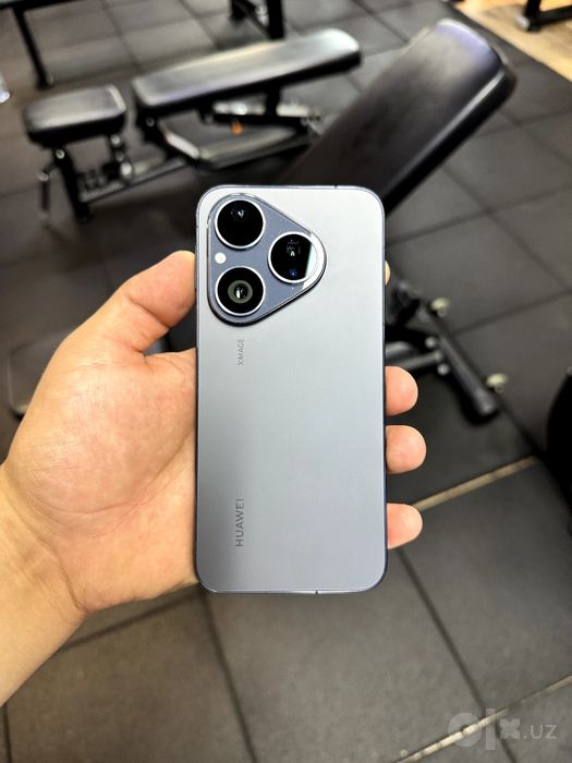 Huawei Pura 80 12/256