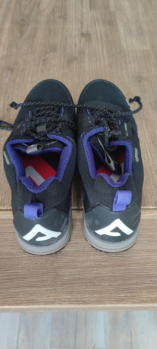 Alfa Knaus Advance GTX Gore-Tex