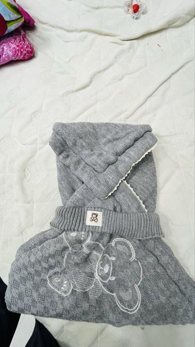 Конверт для выписки