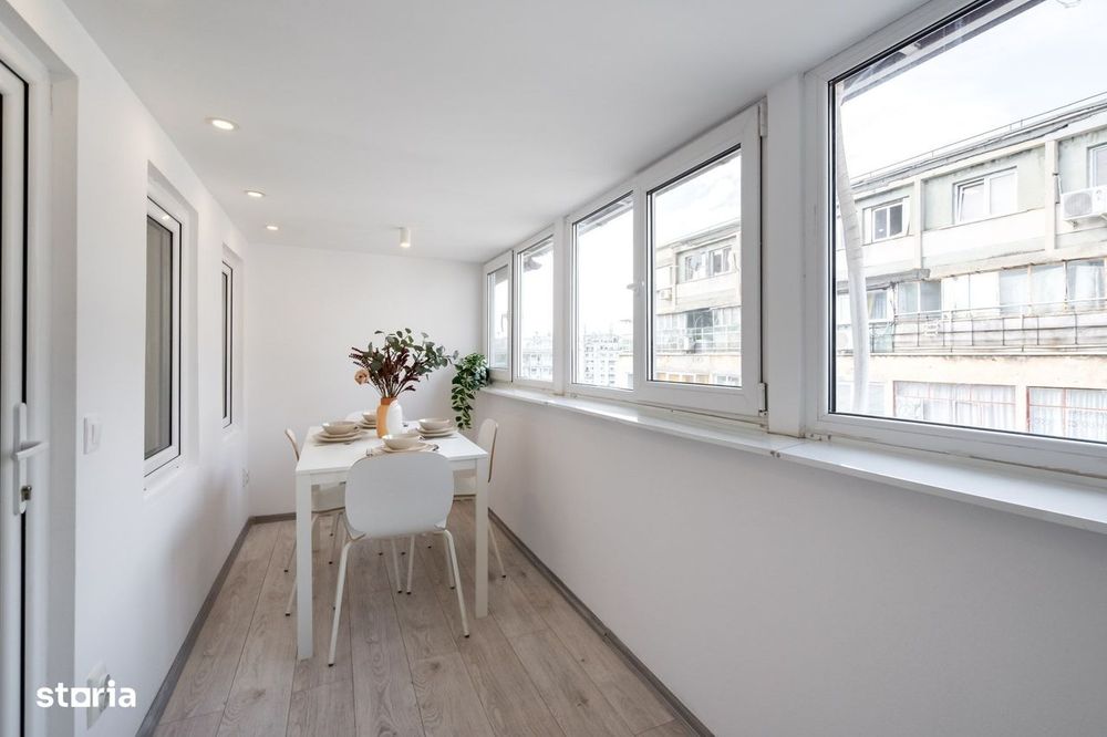Apartament 2 camere | Ultracentral | GalDan Apartments