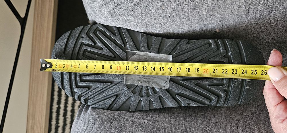 Ghete clasic ultra Mini UGG