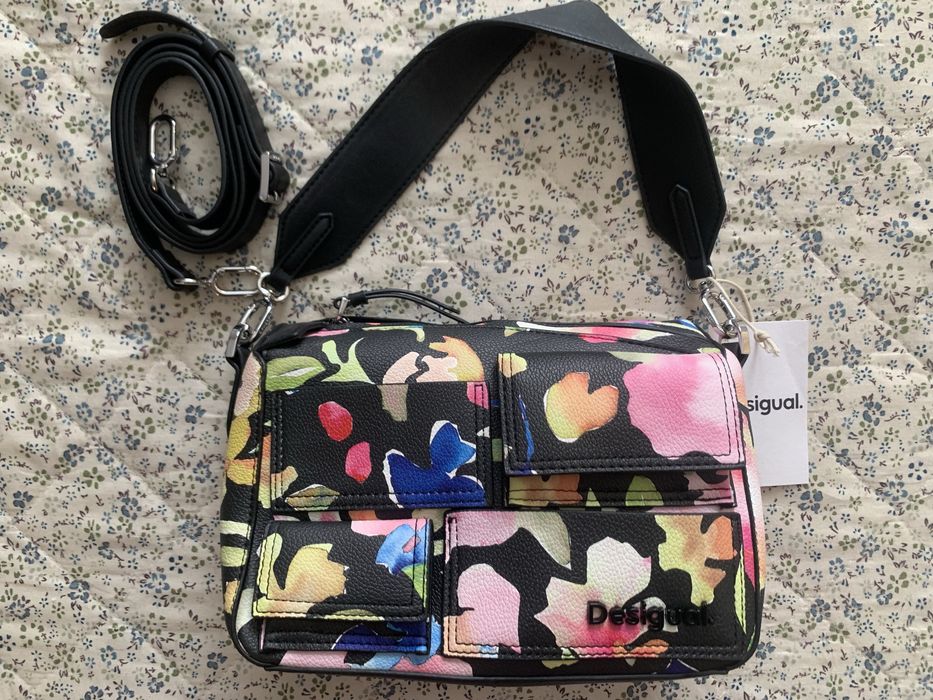 Дамска чанта DESIGUAL