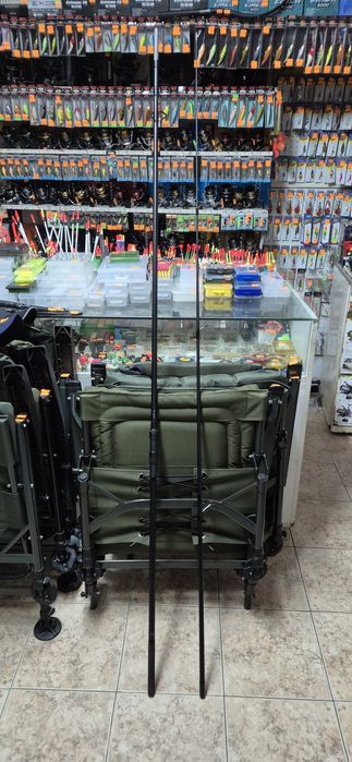 ПРОМО! SHIMANO TX-B SPOD 3.66м./12ft./ 5.0lb.