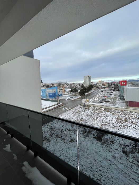 Apartament 2 camere Alexanderman Twins