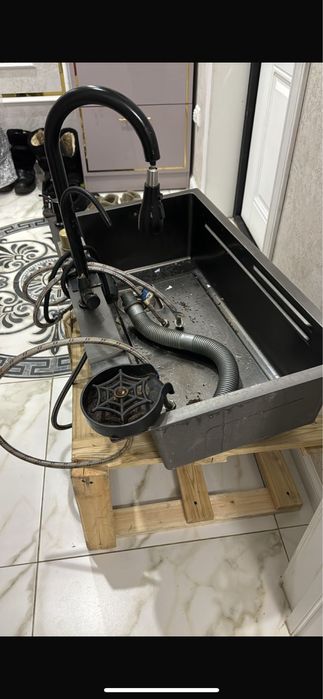 мойка посуды китайская