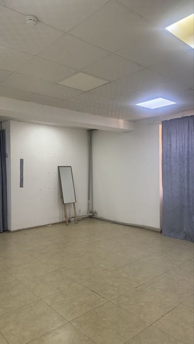 Аренда помещении