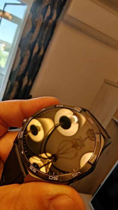 HUAWEI watch GT 5 46 mm