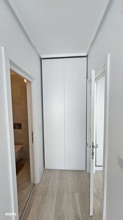 Închiriez Apartament 3 camere -Direct Proprietar- Rezidențial Vest