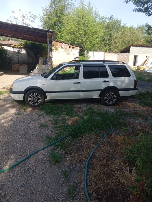 Golf универсал.