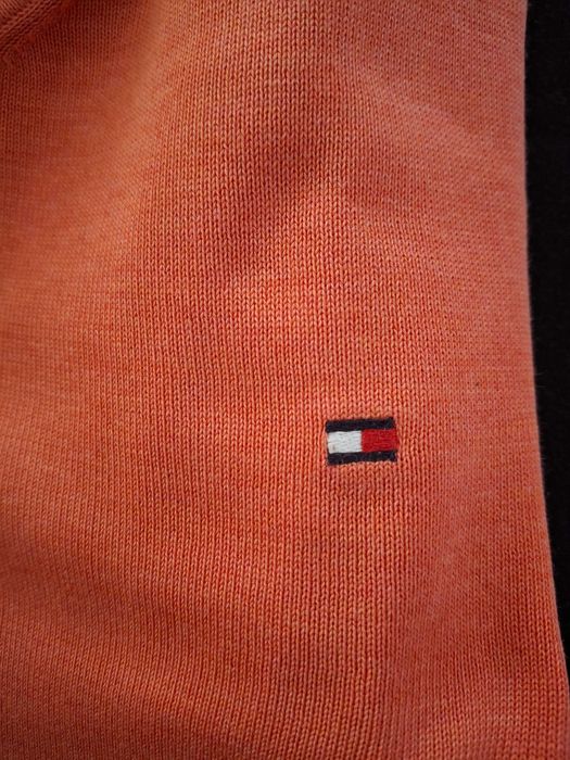 Pulover Tommy Hilfiger