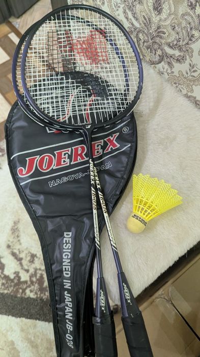 Ракетки для  тенниса