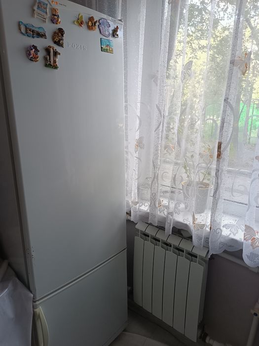 Холодильник, б/у