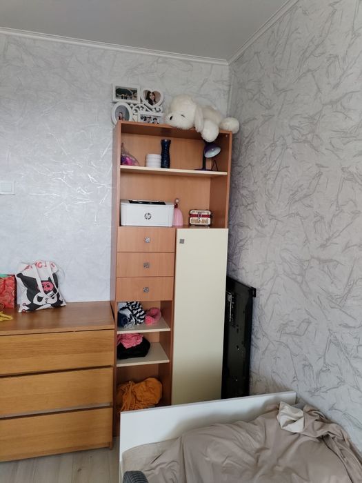 Детский гарнитур