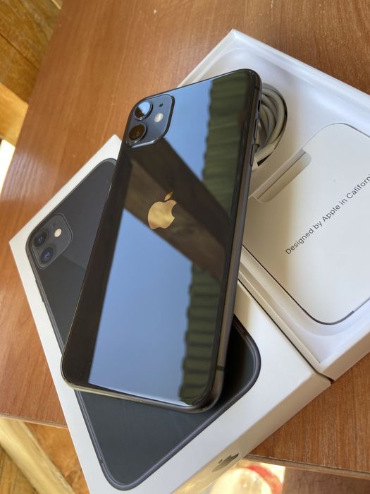 Iphone 11, айфон 11