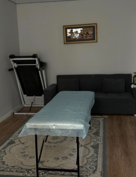 Массаж релакси озим жасайм