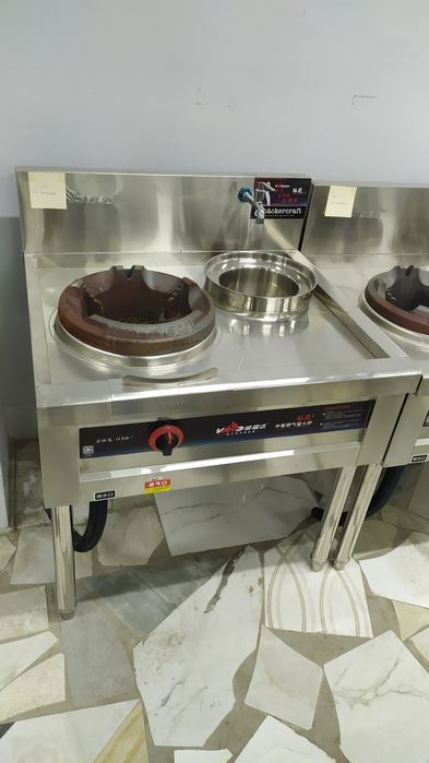 Вок плита газовая Караганда