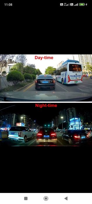 Видеорегистратор