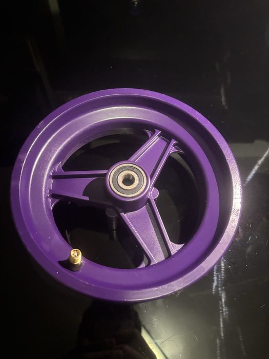 Vand Janta Kukirin G2