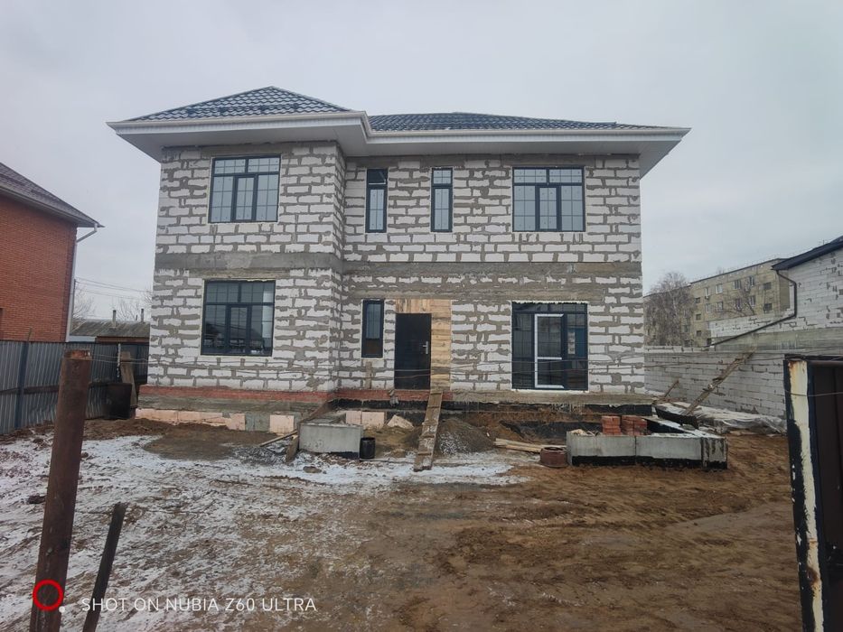 Пластиковые окна.