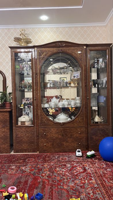 Продам гарнитур доя гостиной