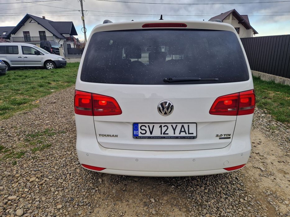 VOLKSWAGEN Caddy 2012 — imagine 3